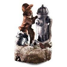 Water Feature Indoor Outdoor