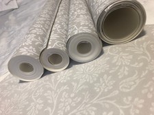 3 x rolls Laura Ashley