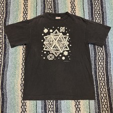 Vintage 1991 Original MC