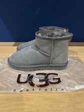 Ugg Classic Ultra Mini Boots