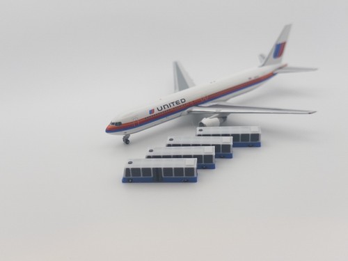 400 scale blue terminal - scale,