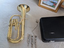 YAMAHA YAH-202 Alto Horn