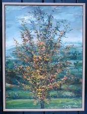 Wensleydale, Autumnal