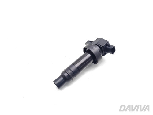 Hyundai i20 ignition coil - i20, 1.4