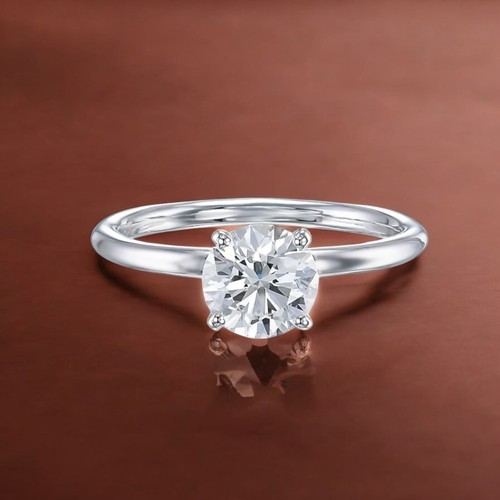 Diamond wedding ring - diamond,