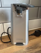 Kenwood Electric Can Opener