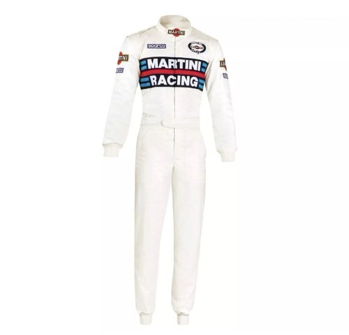 Martini racing suit style - racing,