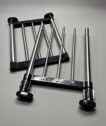 Expandable closet tension - closet,