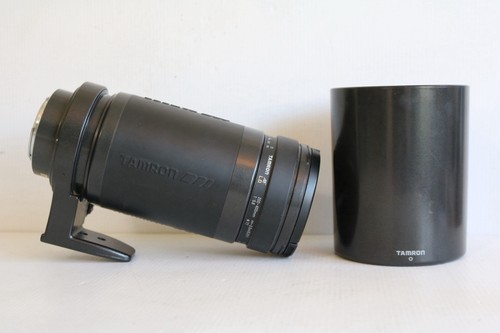 Tamron 200 400mm - af, 200-400mm