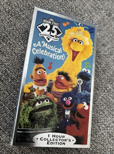Sesame street wonderful - sesame,