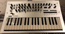 KORG MINILOGUE POLYPHONIC