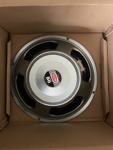 Celestion g12p seventy 80 - g12p-80,