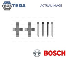 1 987 474 100 BRAKE PADS