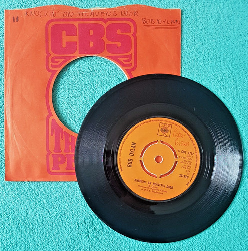 Bob dylan knockin - bob, knockin'