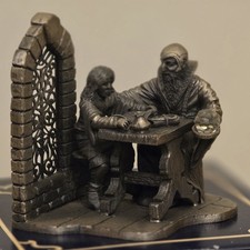 The Trachings Of Merlin 3214