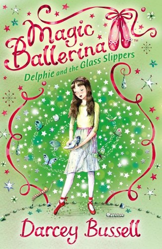 Darcey bussell delphie and - darcey,