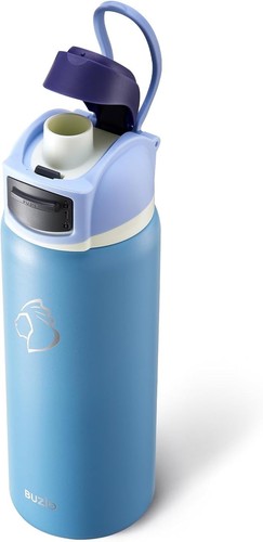 Insulated stainless steel - insulated,