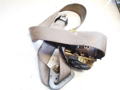 43594d seat belt strap - 43594d,