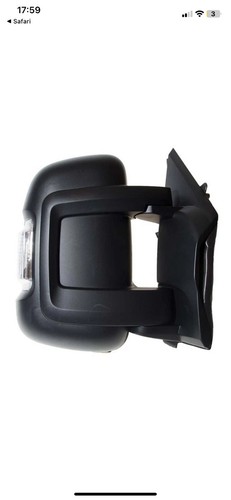 Macht mirror assembly - assembly, for