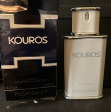 Ysl kouros 100ml new - ysl,