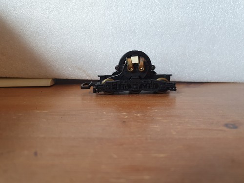 Lima class - lima, motor