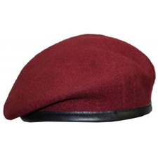 British army maroon officers - british,