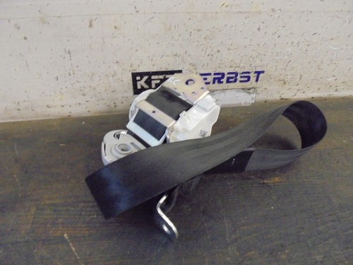 Seat belt right rear vw - rear,