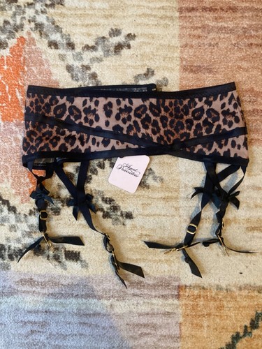 Agent provocateur leopard - agent,