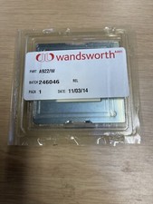WANDSWORTH A922/W Socket