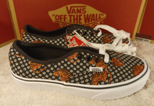 Vans Men's 4.5/Women's 6