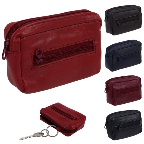 Oakridge leather unisex - leather,