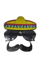 Mexican Sombrero Mustard