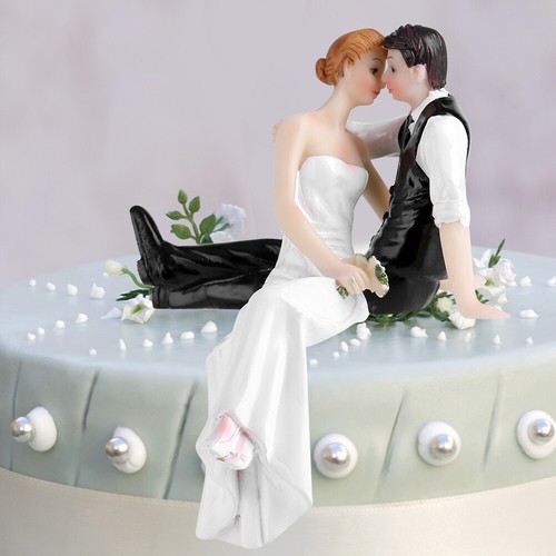 New wedding cake - wedding, toppers