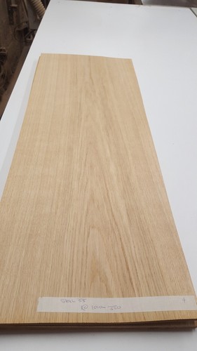 Constructional oak veneer - oak,