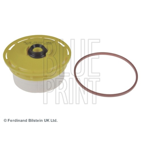 Fuel filter for toyota land - toyota,