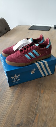 Adidas indoor super 6 - indoor, uk