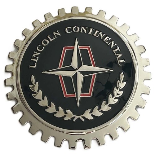 Car grille emblem badges - grille,