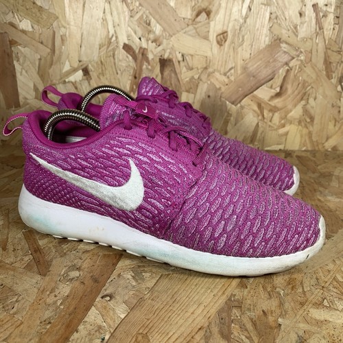 Nike roshe run flyknit - roshe, size