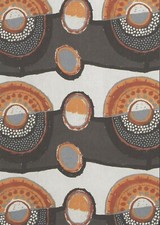 Postcard Barbara Brown