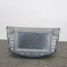 TOYOTA RAV4 MK3 Music Navi CD