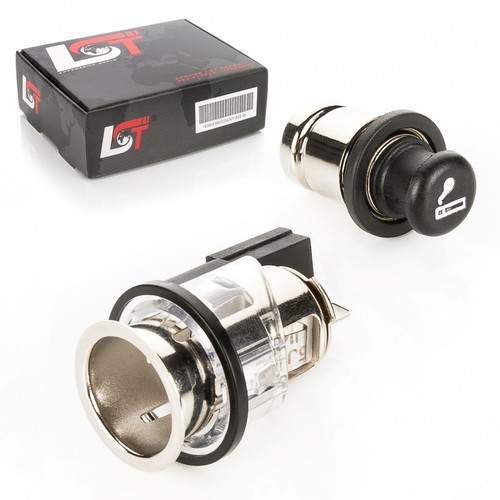 Cigarette lighter socket 12v - lighter,