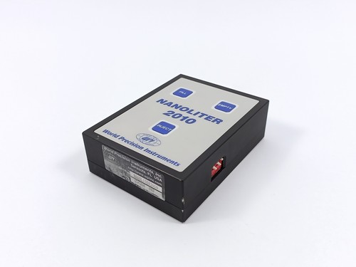 World precision instruments - precision,