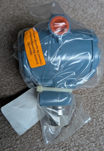 Rosemount 2088 20ma - 4, to