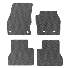 Carsio Rubber Tailored Car