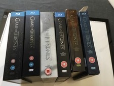 Game thrones season 6 - season,