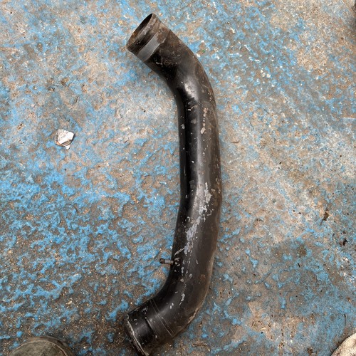 Boost pipe for nissan - for,