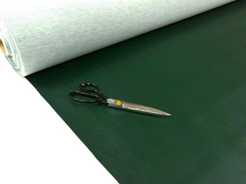 Faux leather upholstery fabric - faux,