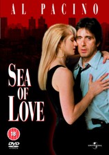 Sea of Love DVD (2004) Al