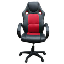 Racing Gaming Swivel Office
