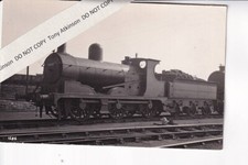 LMS - EX L&Y ASPINALL  0-6-0  NO. 12187 - VINTAGE IMAGE - # L15712
